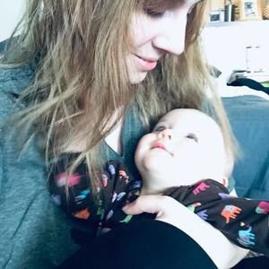 Meet your Posher, Mallory